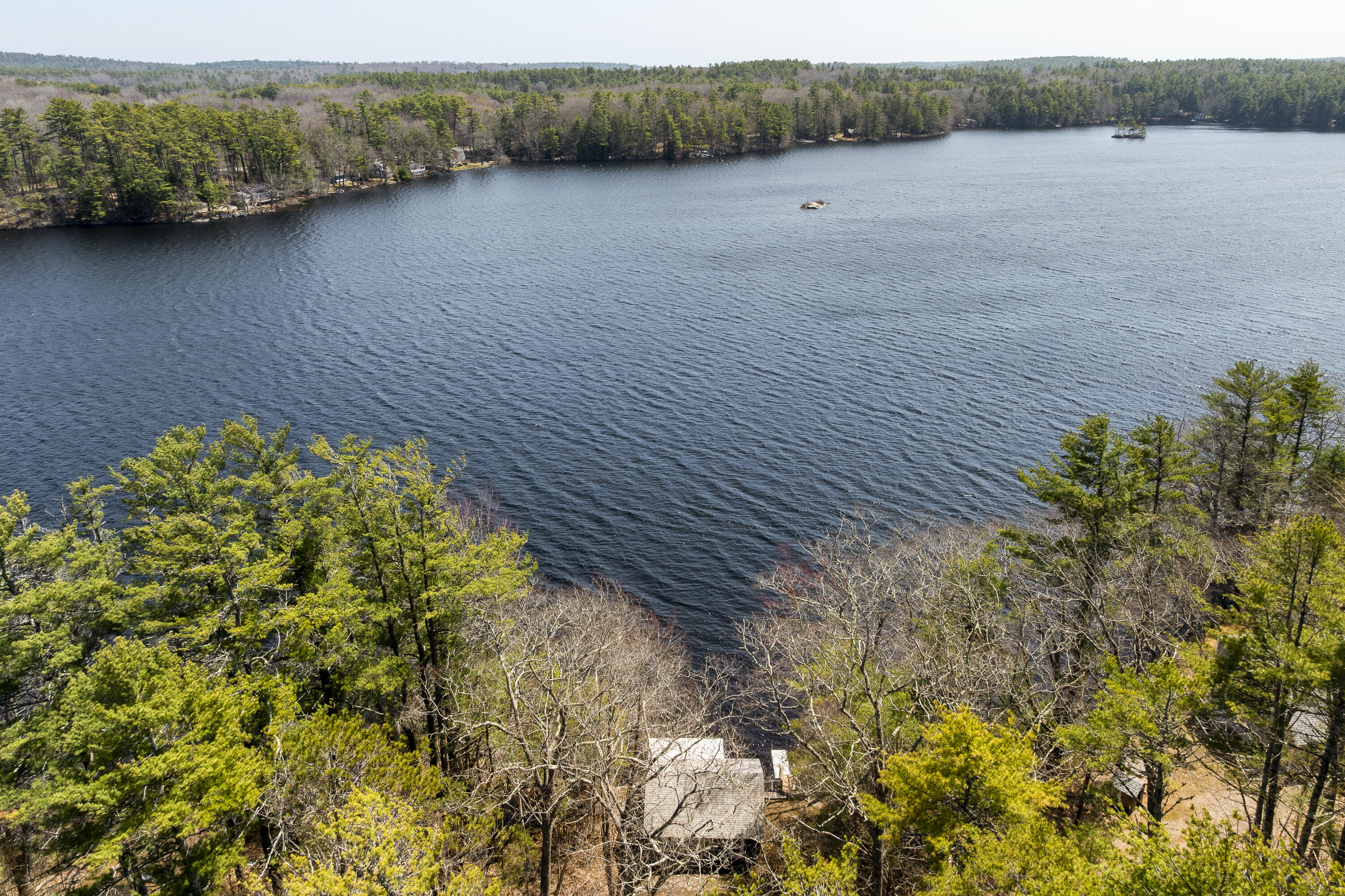 38 Beach Lane Damariscotta, ME 04543 - Photo 24 of 43 06-38 Beach Ln, Damariscotta, ME-TP