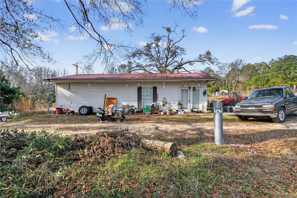 3462 Joycliff Road Macon, GA 31211 - Photo 3 of 15