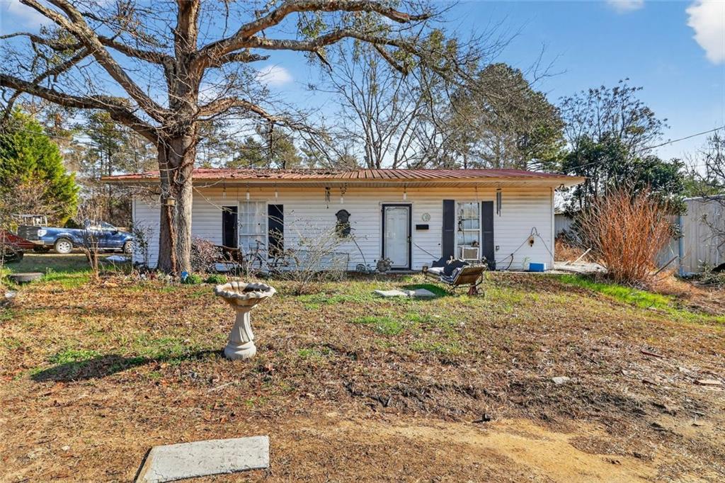 3462 Joycliff Road Macon, GA 31211 - Photo 4 of 15