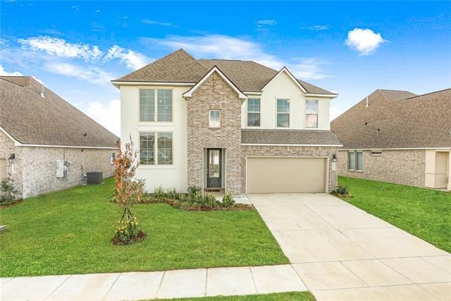 3294 Rousset Rdg Drive Slidell, LA 70461 - Photo 2 of 25