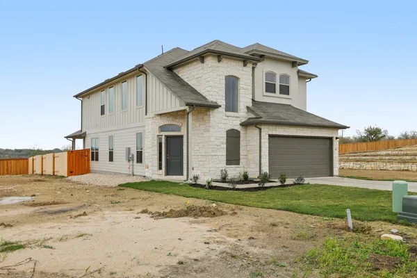 $424,999 | 11305 Zip Cochise Way, Austin, TX 78653