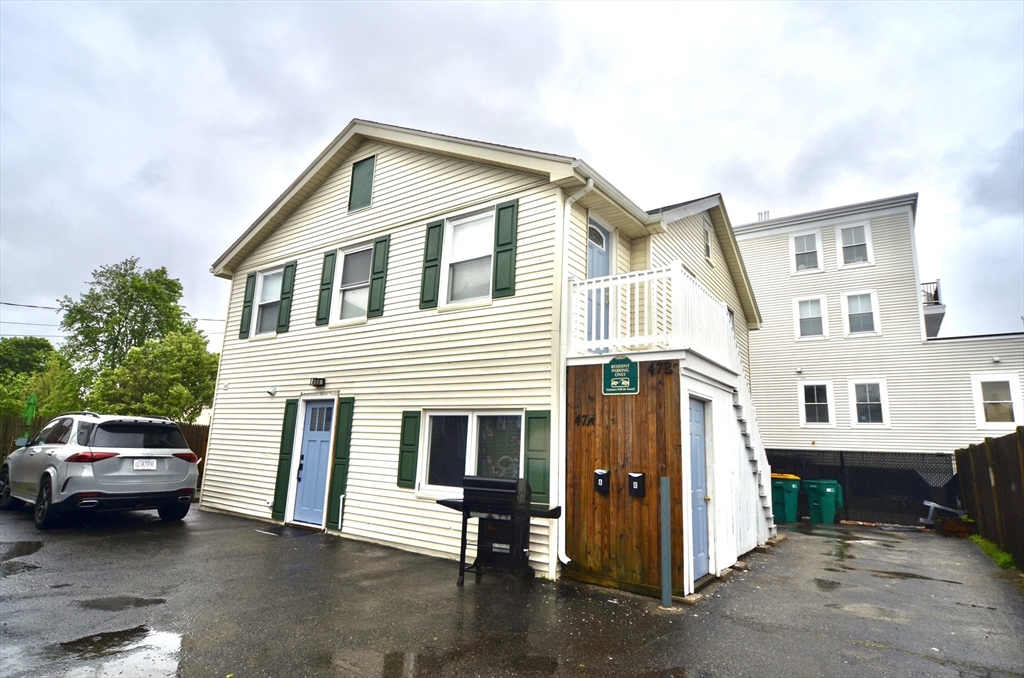 47 Massasoit Avenue, Unit A Hull, MA 02045 - Photo 1 of 23