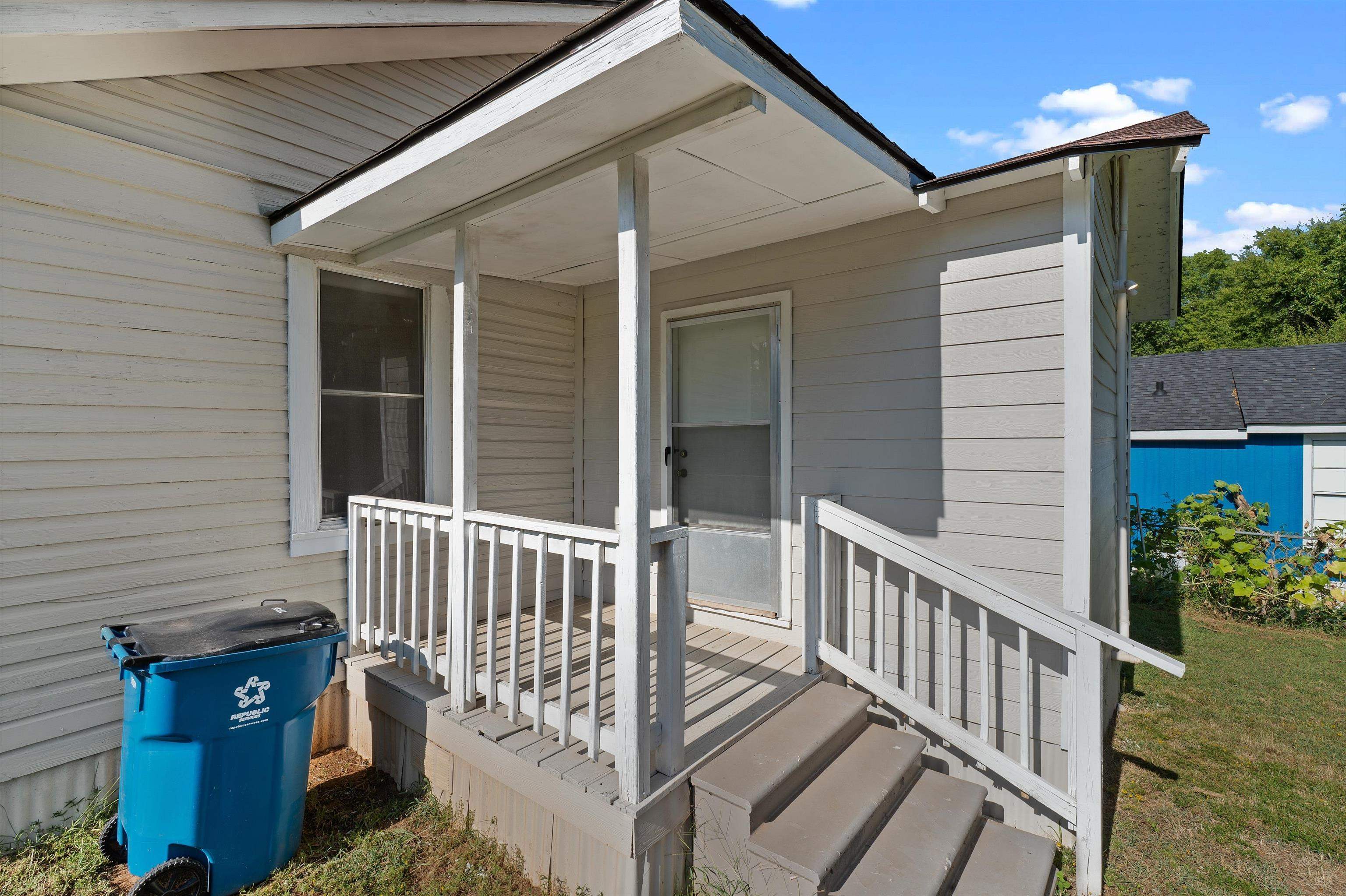 802 Key Street Marshall, TX 75670 - Photo 10 of 17 Gallery Image 10