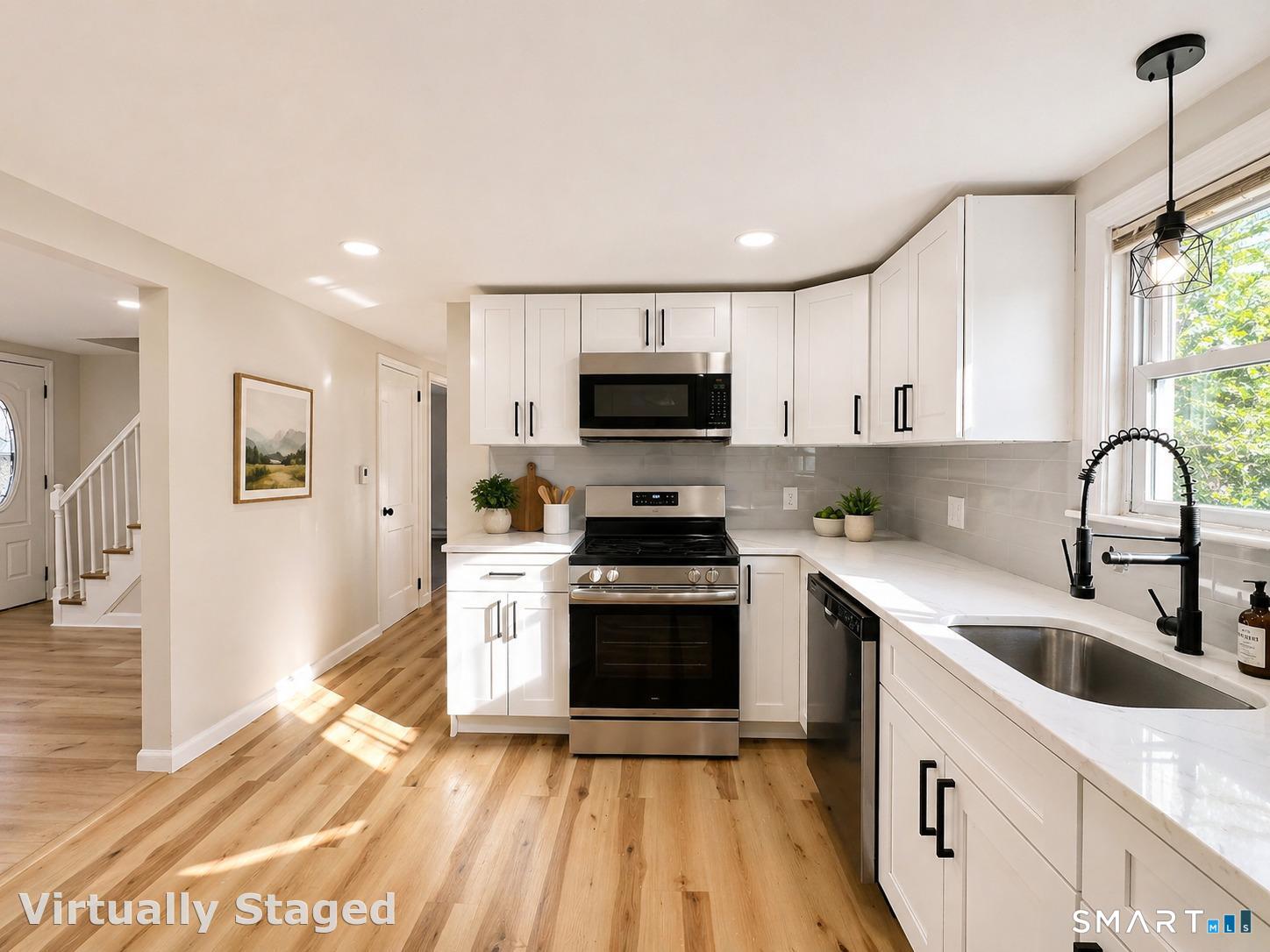6 Peach Street Waterbury, CT 06708 - Photo 7 of 25