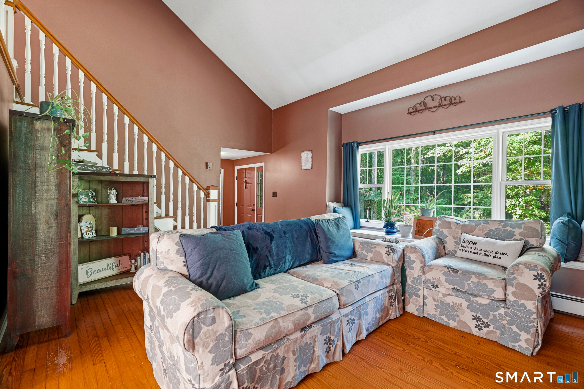 84 Christy Hill Road Ledyard, CT 06335 - Photo 8 of 32