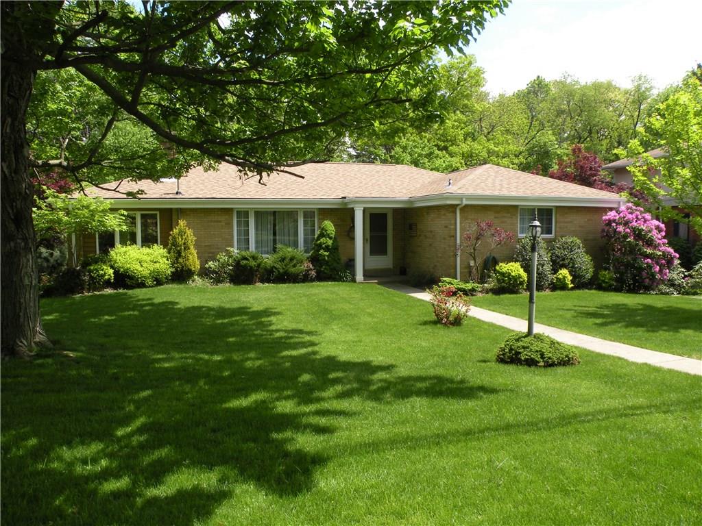 346 Goldsmith Road Pittsburgh, PA 15237 - Photo 1 of 14 Exterior Front