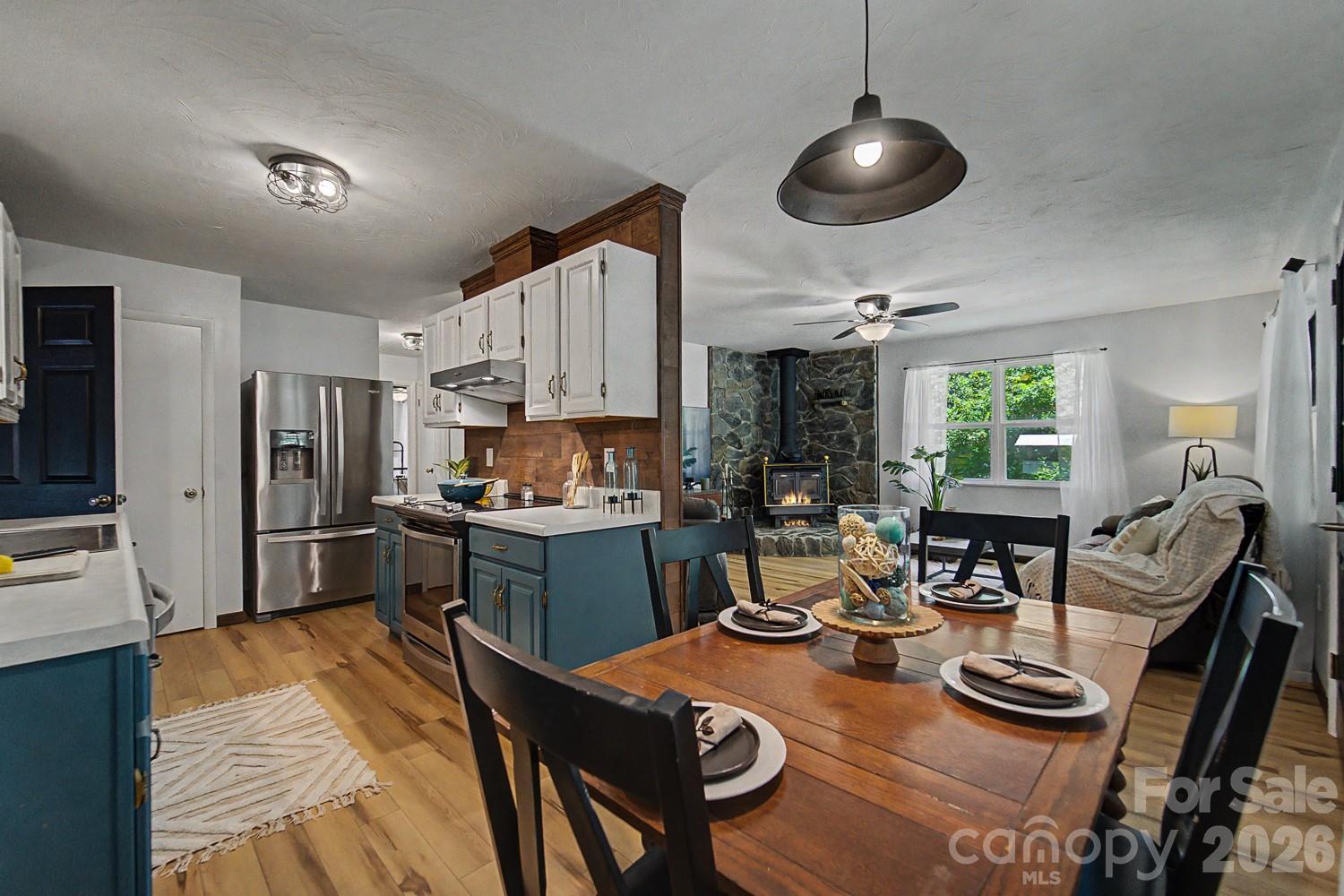 336 Greens Creek Road Sylva, NC 28779 - Photo 13 of 35