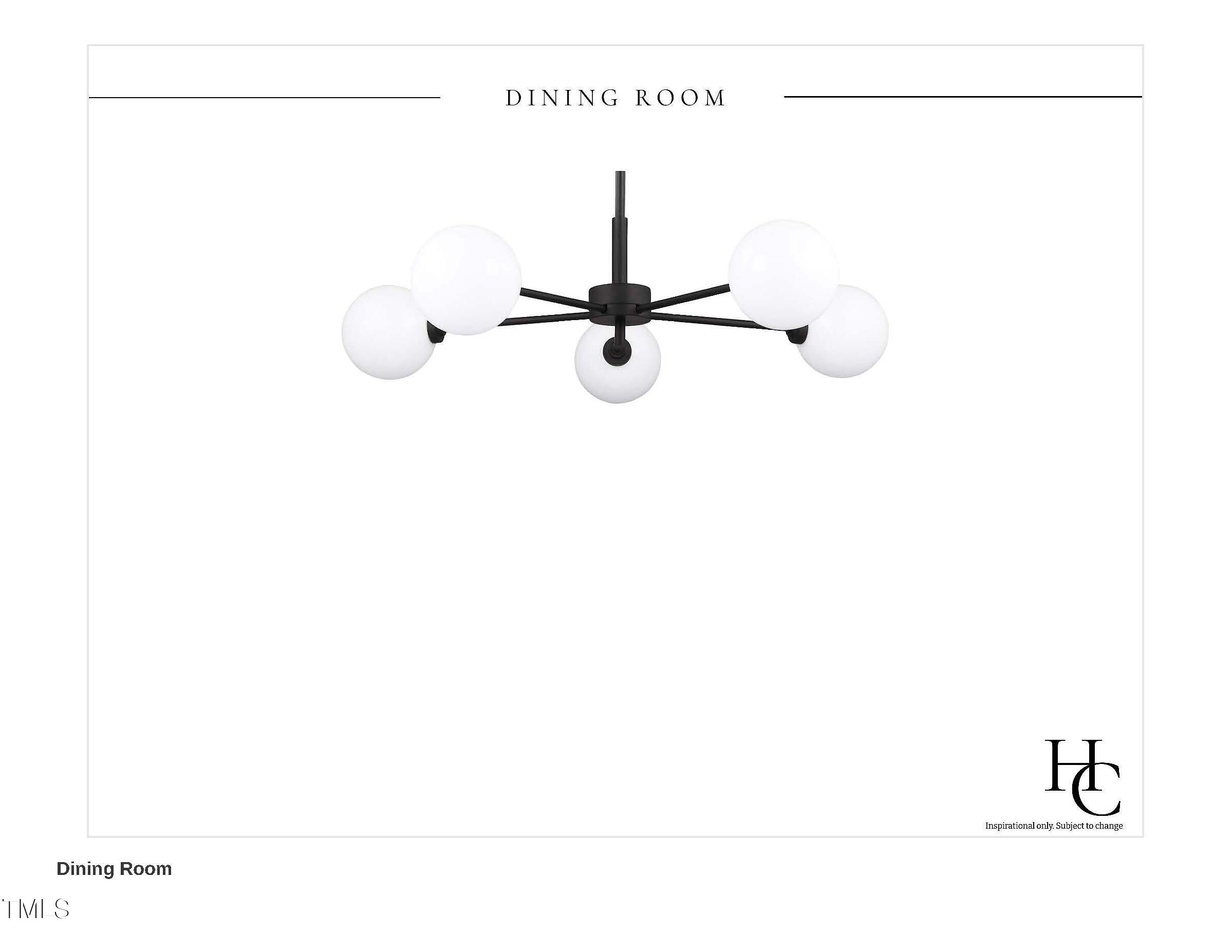 1802 Pershing Road Raleigh, NC 27608 - Photo 33 of 39 1802 Pershing Unit B2 Design Board 5.12.