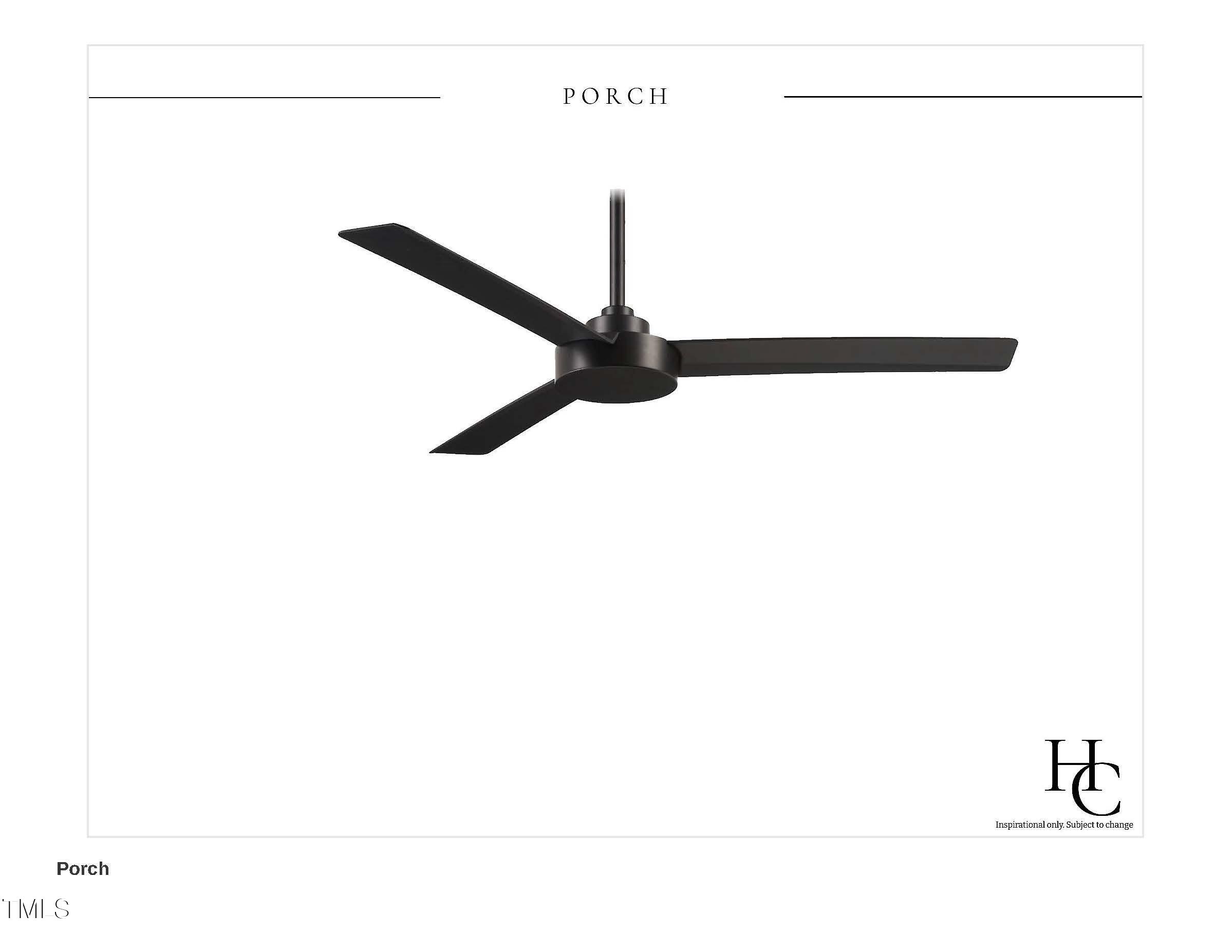 1802 Pershing Road Raleigh, NC 27608 - Photo 36 of 39 1802 Pershing Unit B2 Design Board 5.12.