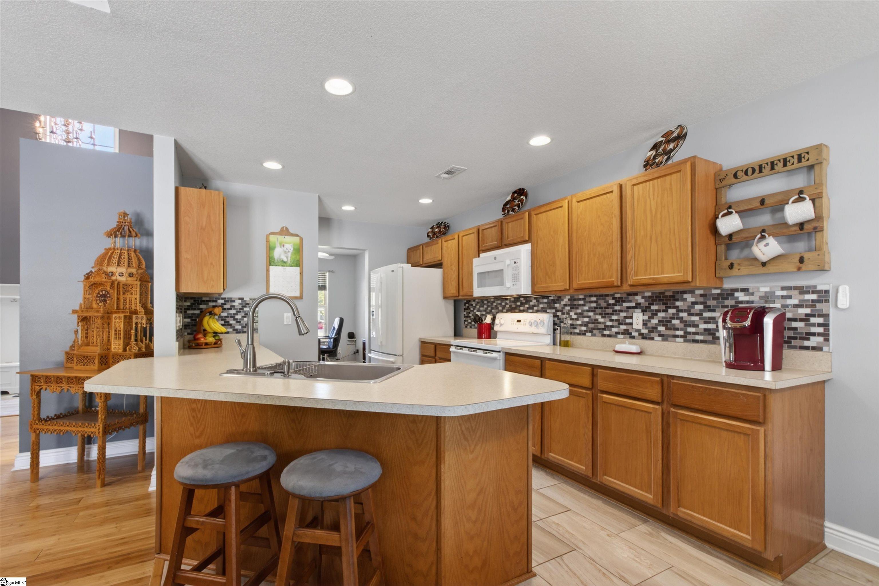 391 Bright Farm Road Duncan, SC 29334 - Photo 22 of 50