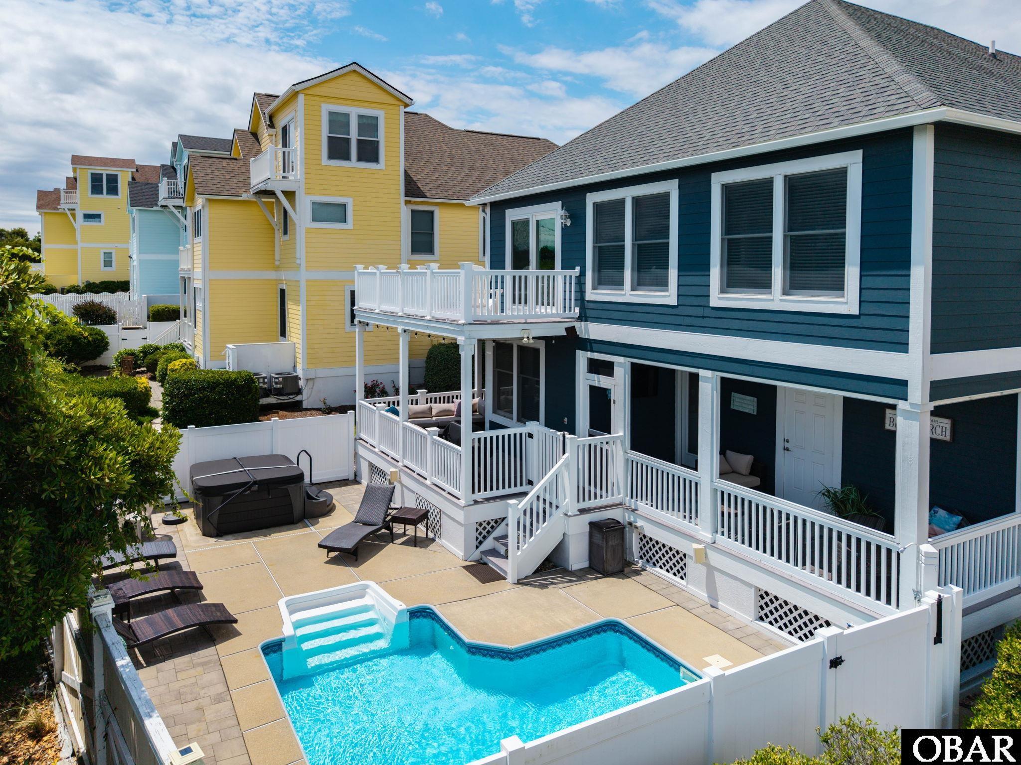 741 Ridge Point Drive, Unit 33 Corolla, NC 27927 - Photo 76 of 99