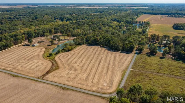 $240,000 | Tbd Donnell Avenue, Sorento, IL 62086