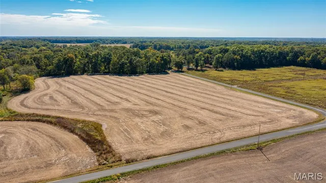 $240,000 | Tbd Donnell Avenue, Sorento, IL 62086