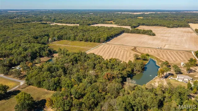 $240,000 | Tbd Donnell Avenue, Sorento, IL 62086