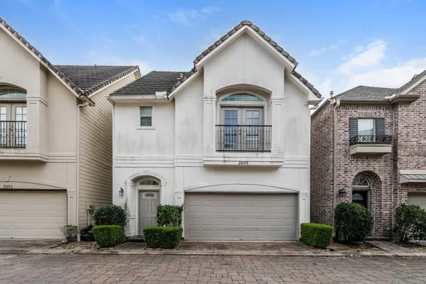 $2,895 | 2605 Cheshire Oaks Drive, Houston, TX 77054