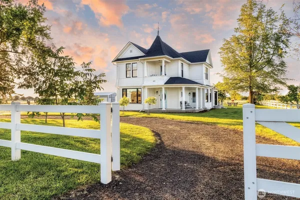 $849,000 | 53139 Appleton Road, Milton Freewater, OR 97862