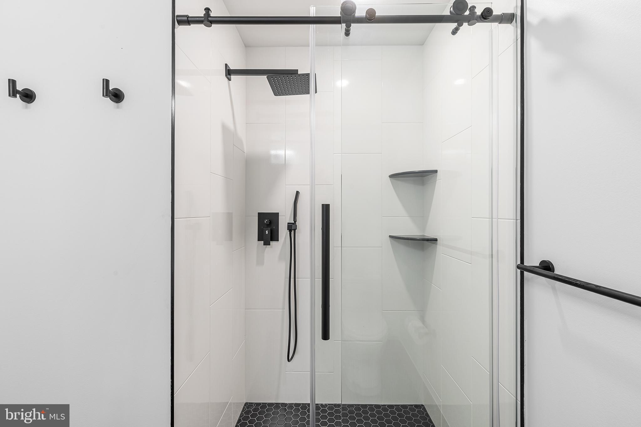 2340 Alter Street Philadelphia, PA 19146 - Photo 12 of 46 a bathroom with a shower
