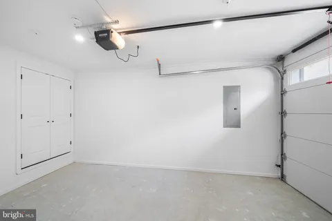 a view of small space