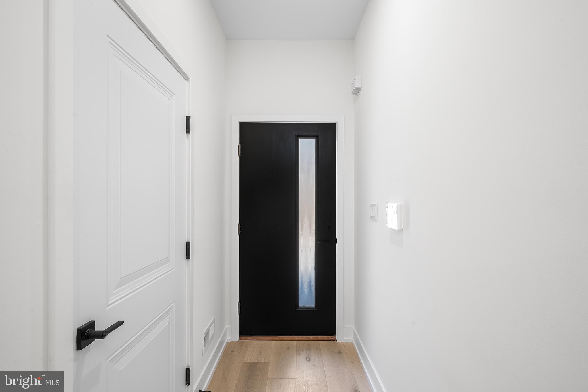 2340 Alter Street Philadelphia, PA 19146 - Photo 8 of 46 a view of a hallway