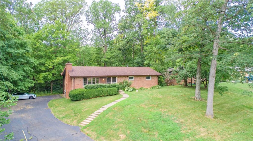 3643 Red River Road New Castle, IN 47362 - Photo 2 of 21 Gallery Image 2