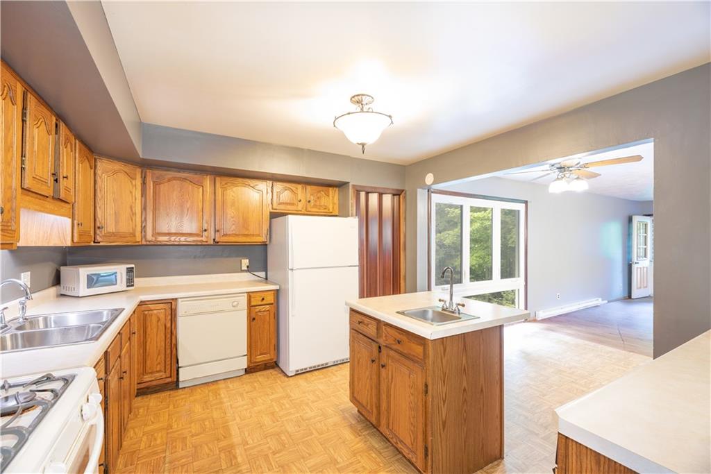 3643 Red River Road New Castle, IN 47362 - Photo 9 of 21 Gallery Image 9