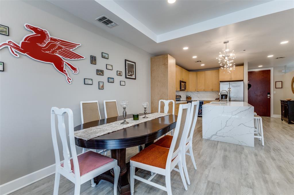 1505 Elm Street, Unit 1101 Dallas, TX 75201 - Photo 15 of 33