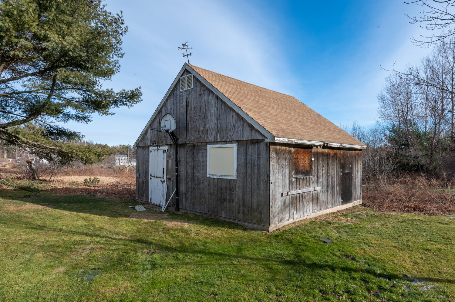 589 Methodist Road Westbrook, ME 04092 - Photo 37 of 45 589 Methodist Rd Westbrook ME-large-048-