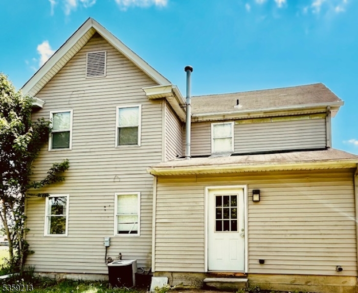792 Paulsboro Road Swedesboro, NJ 08085 - Photo 2 of 13 a view of a house with white door