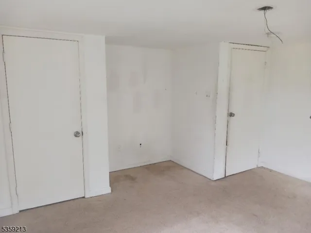 a view of small space