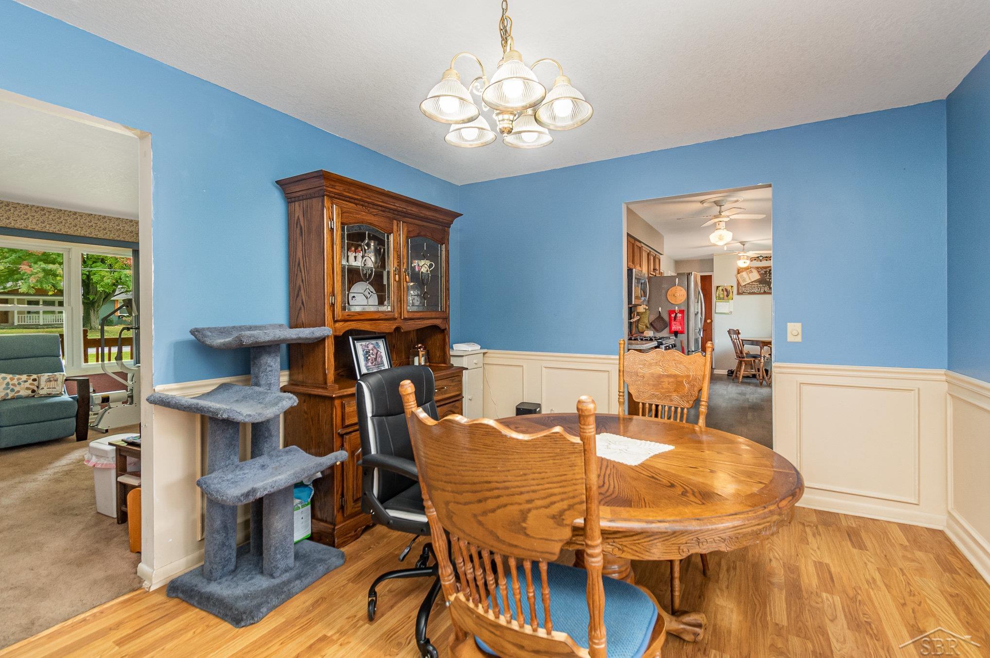 8683 North Gleaner Road Freeland, MI 48623 - Photo 4 of 23