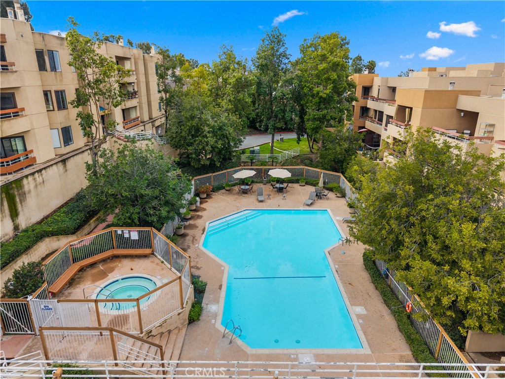 7225 Navajo Road, Unit 237 San Diego, CA 92119 - Photo 35 of 42
