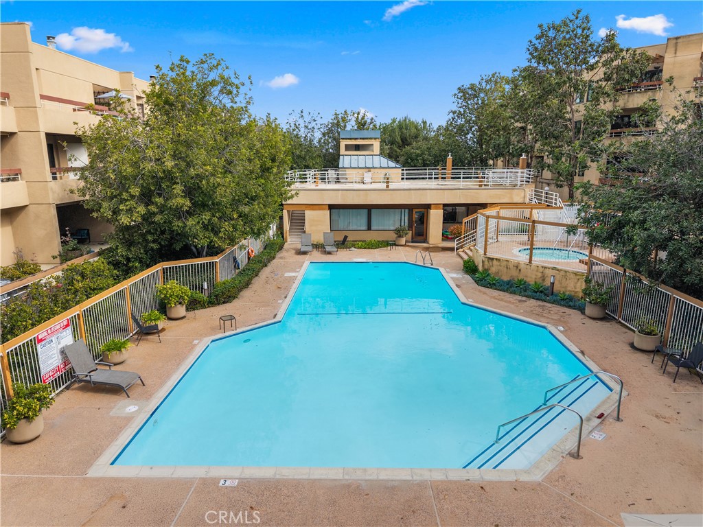 7225 Navajo Road, Unit 237 San Diego, CA 92119 - Photo 37 of 42
