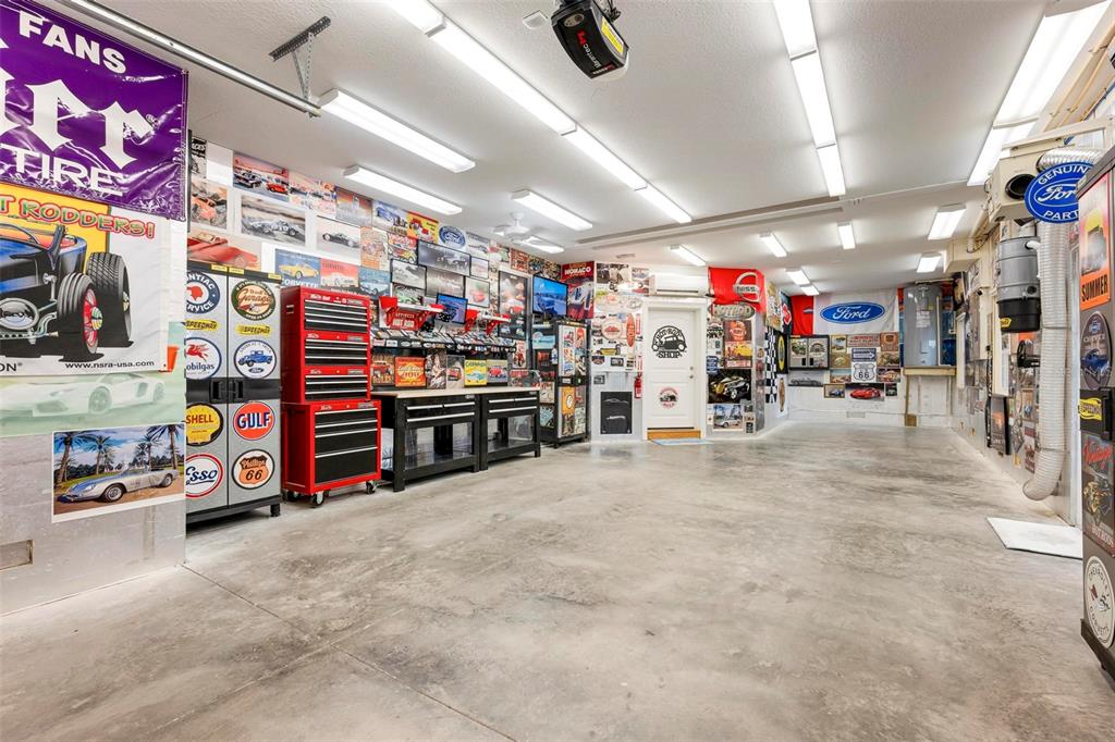 106 79th Street Holmes Beach, FL 34217 - Photo 61 of 98 a view of storage and utility room
