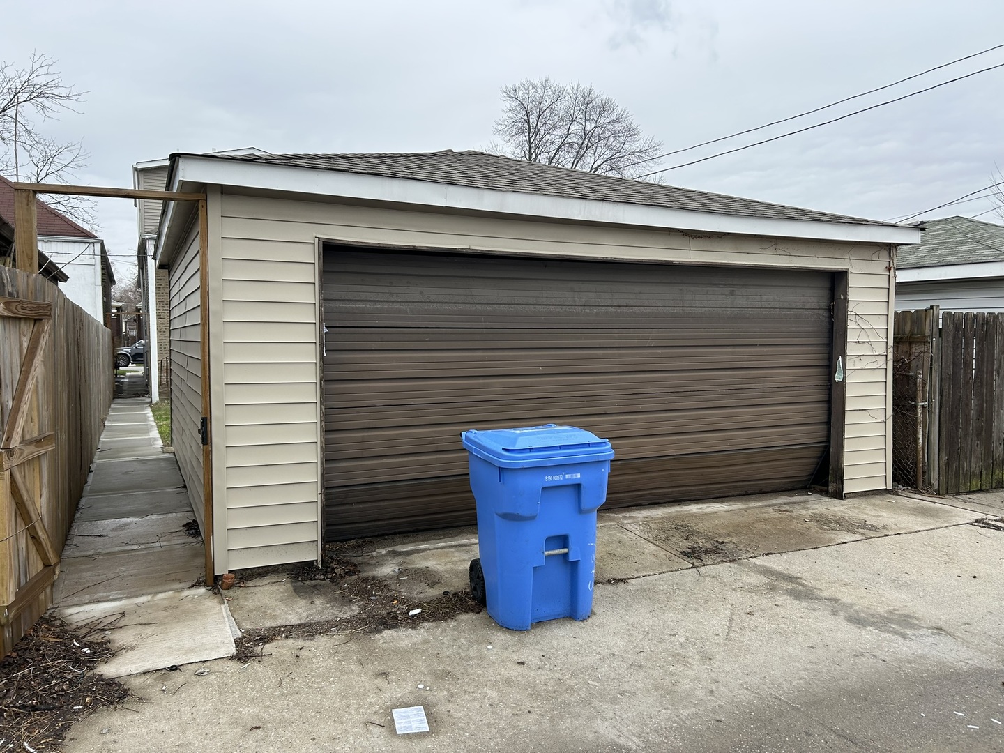 7825 South Rhodes Avenue Chicago, IL 60619 - Photo 24 of 33 Gallery Image 24