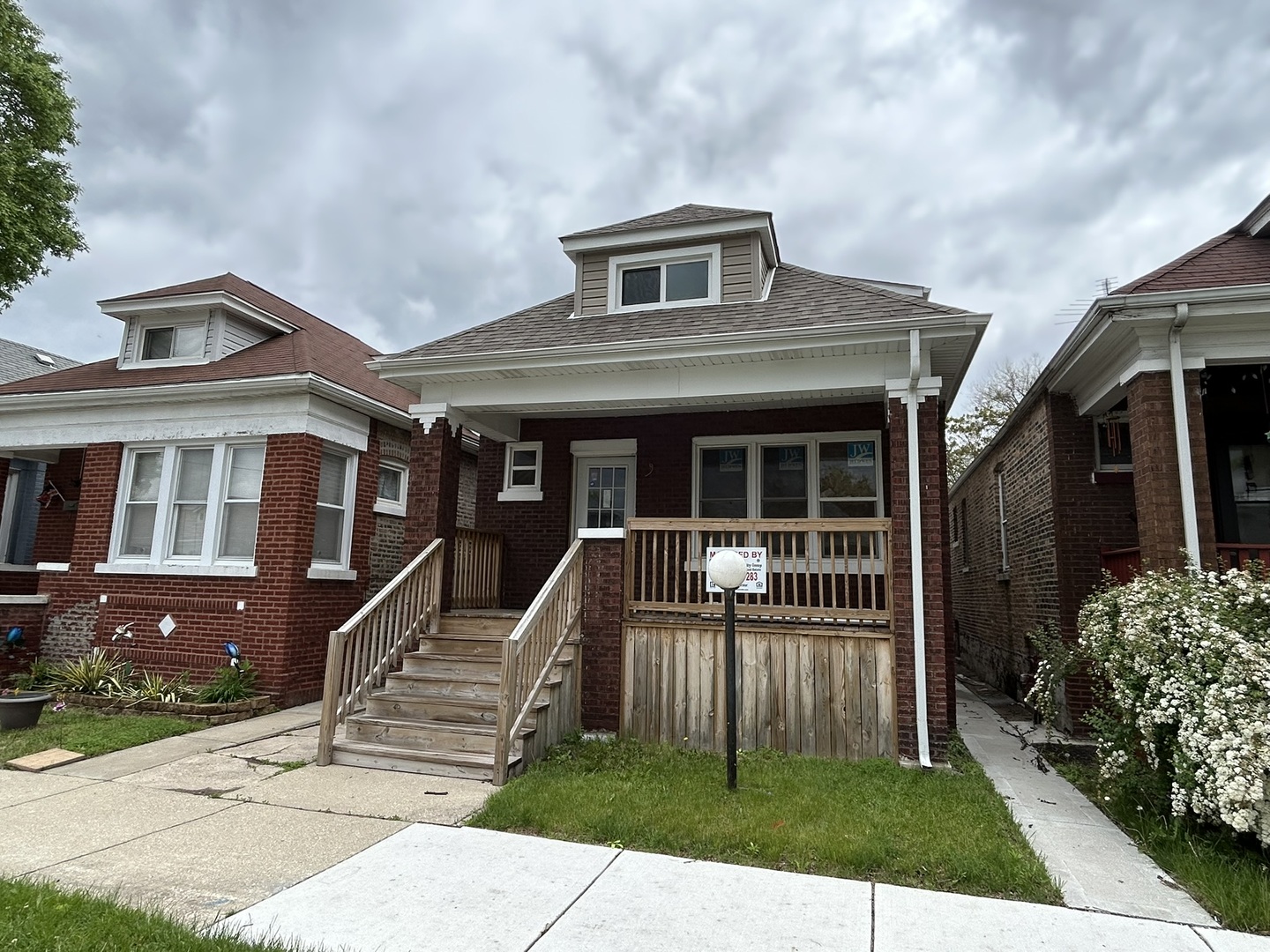 7825 South Rhodes Avenue Chicago, IL 60619 - Photo 33 of 33 Gallery Image 33