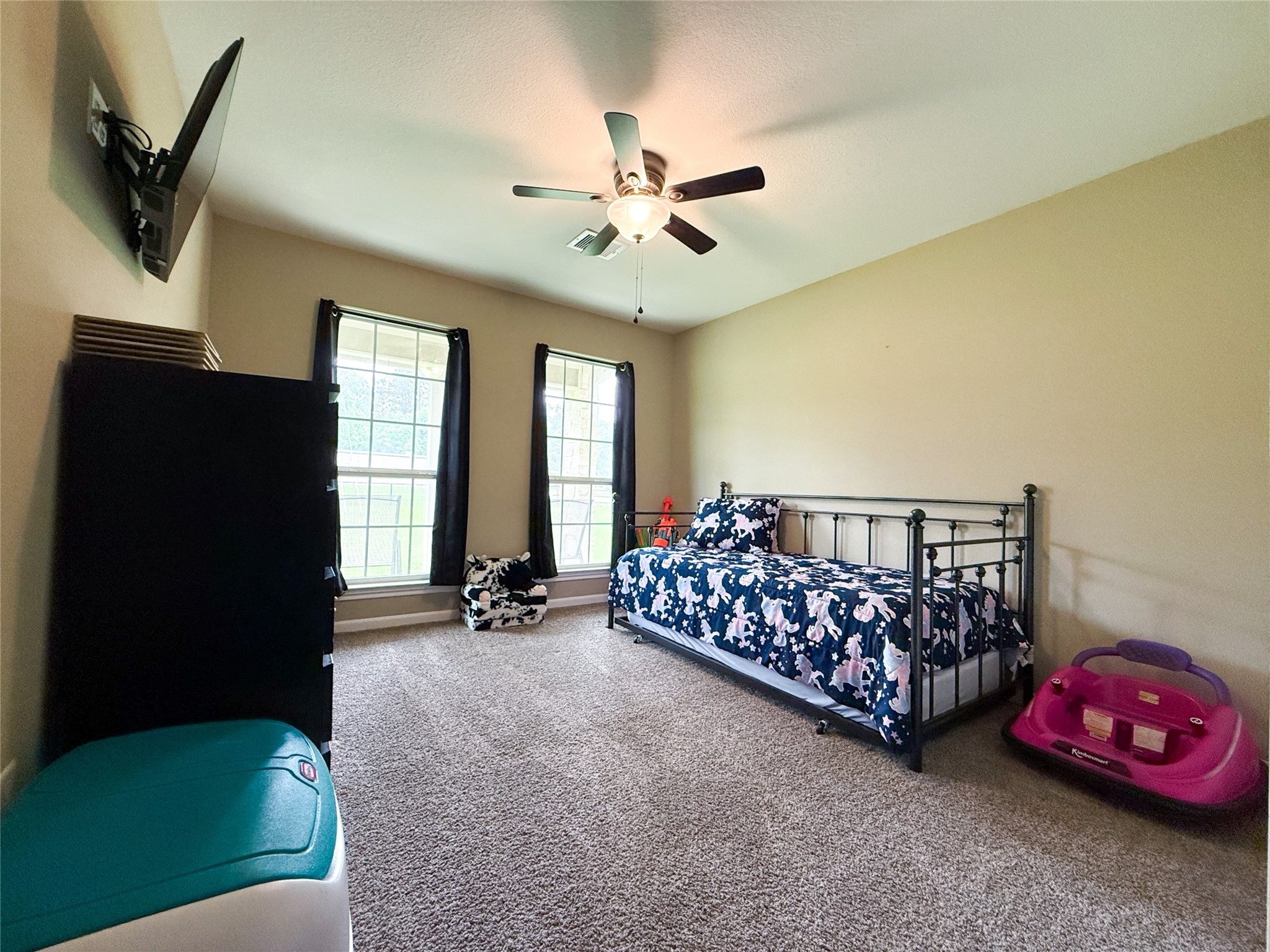 12220 Fm 356 Trinity, TX 75862 - Photo 37 of 50