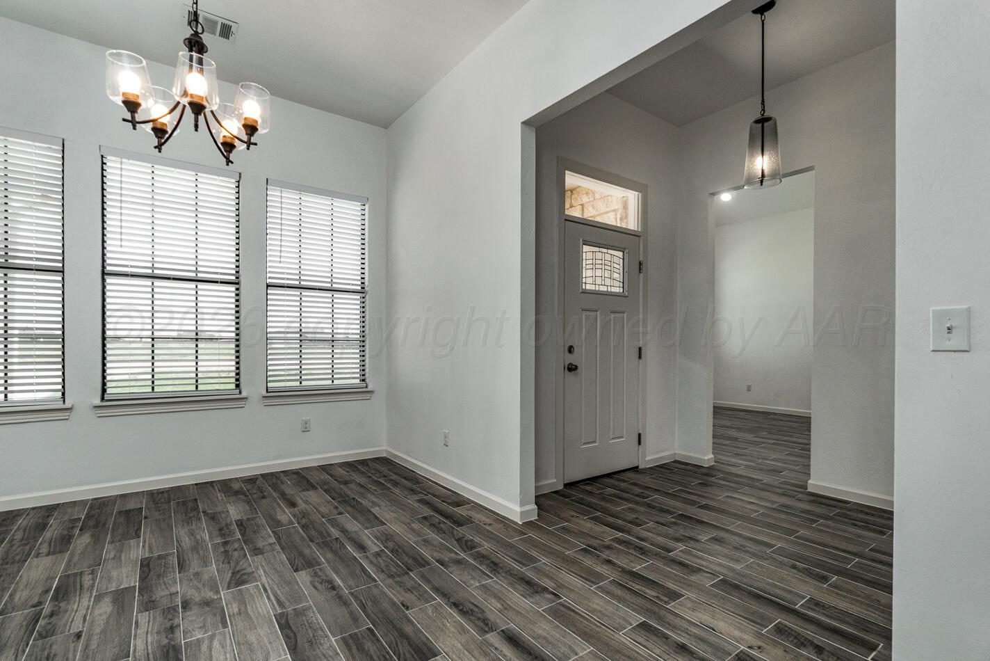 13633 Ariana Road Amarillo, TX 79124 - Photo 10 of 42 Dining Area