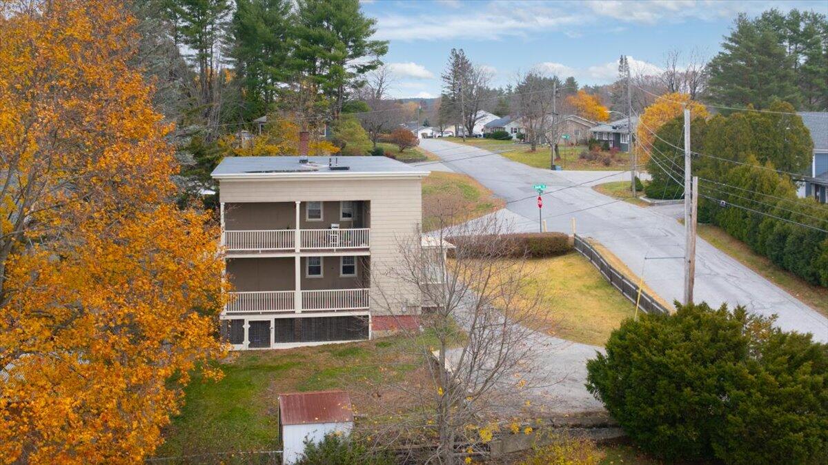 23 Janelle Street Lewiston, ME 04240 - Photo 17 of 54 Aerial