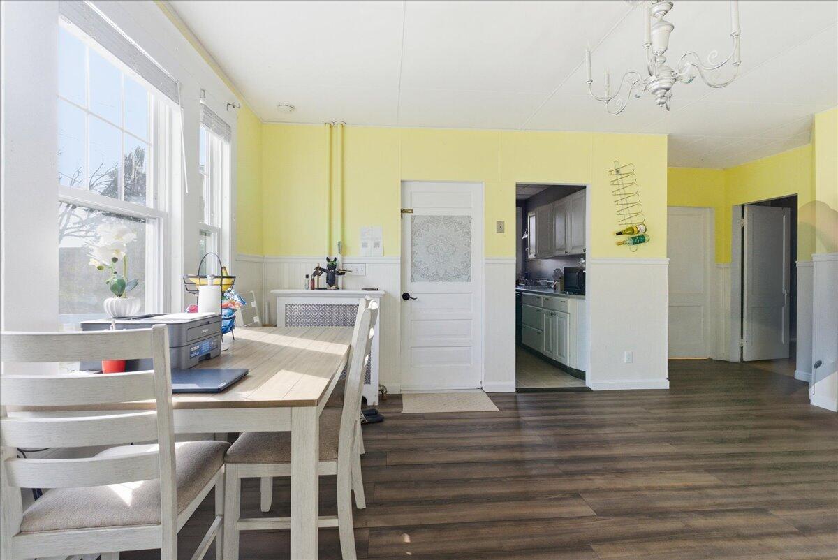 23 Janelle Street Lewiston, ME 04240 - Photo 20 of 54 Unit 1 Dining