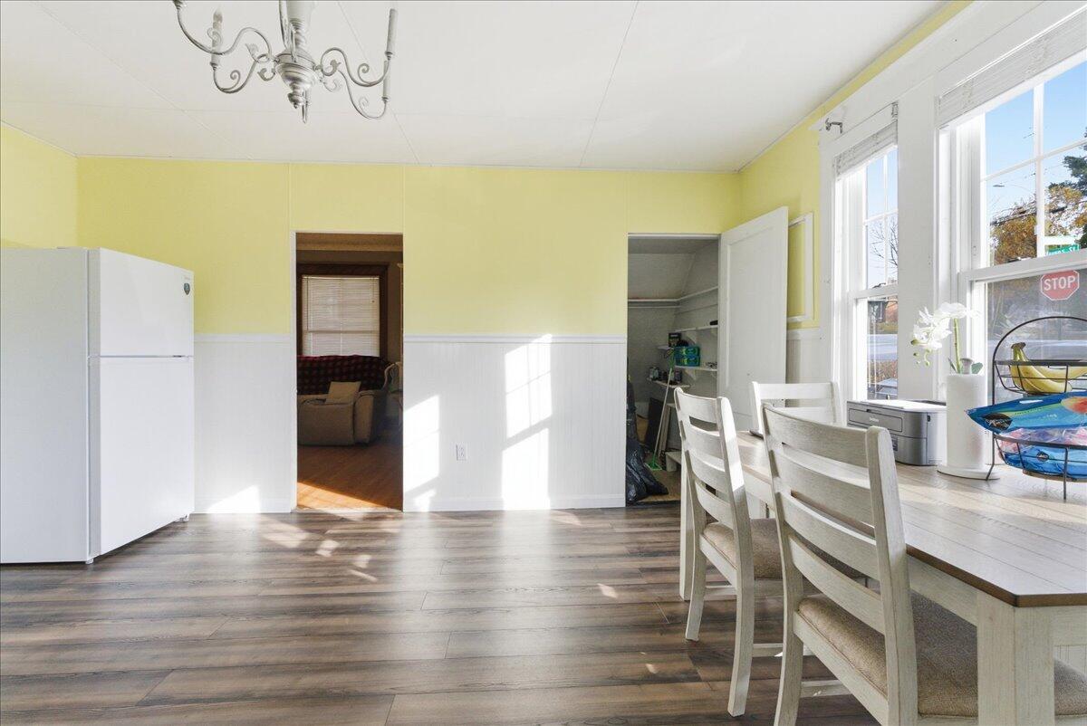 23 Janelle Street Lewiston, ME 04240 - Photo 21 of 54 Unit 1 Dining