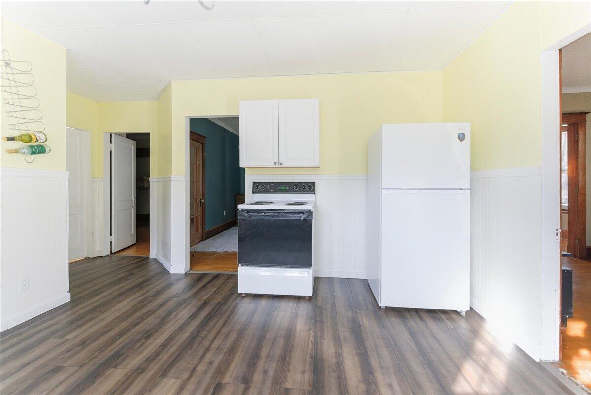 23 Janelle Street Lewiston, ME 04240 - Photo 23 of 54 Unit 1 Kitchen