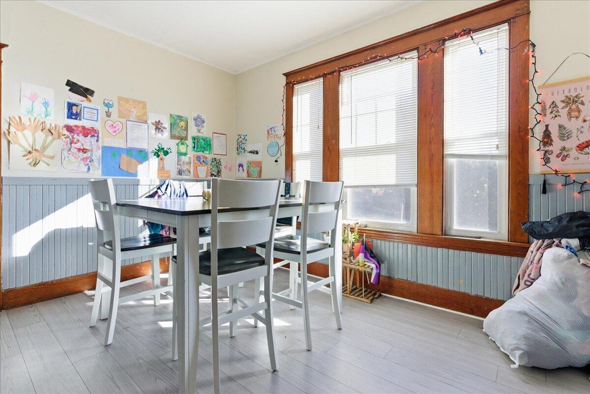 23 Janelle Street Lewiston, ME 04240 - Photo 42 of 54 Second Floor Dining