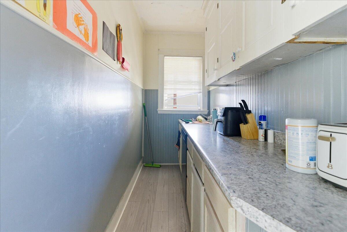 23 Janelle Street Lewiston, ME 04240 - Photo 44 of 54 Unit 2 Kitchen