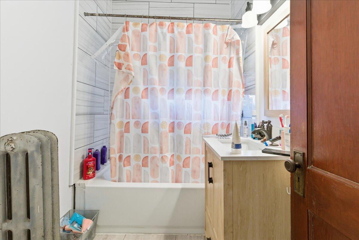 23 Janelle Street Lewiston, ME 04240 - Photo 48 of 54 Unit 2 Bathrrom