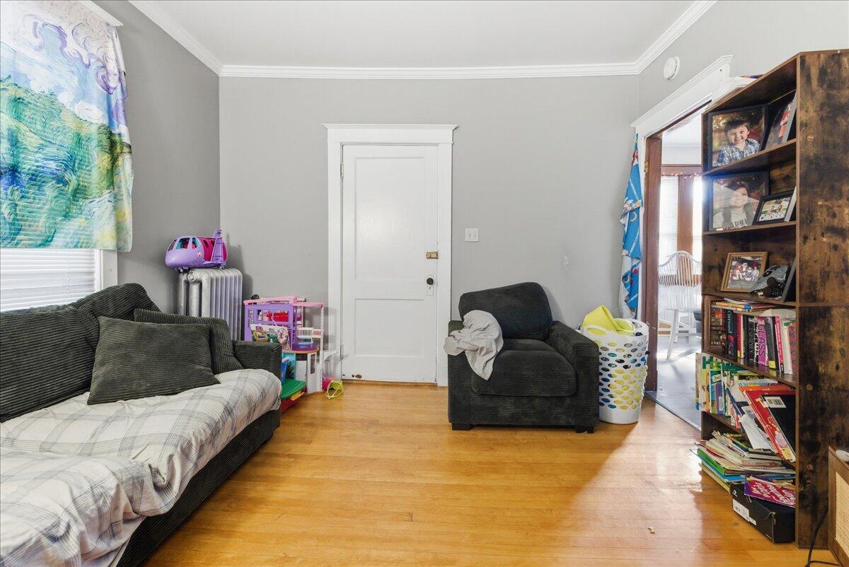 23 Janelle Street Lewiston, ME 04240 - Photo 49 of 54 Unit 2 Living Room