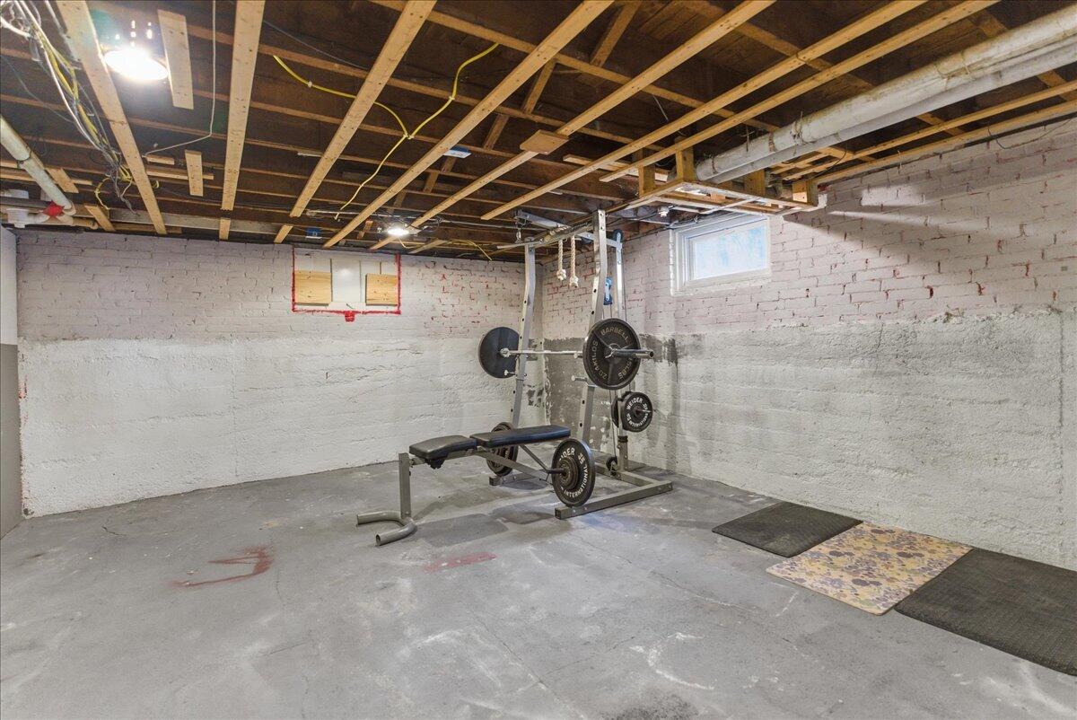 23 Janelle Street Lewiston, ME 04240 - Photo 50 of 54 Basement