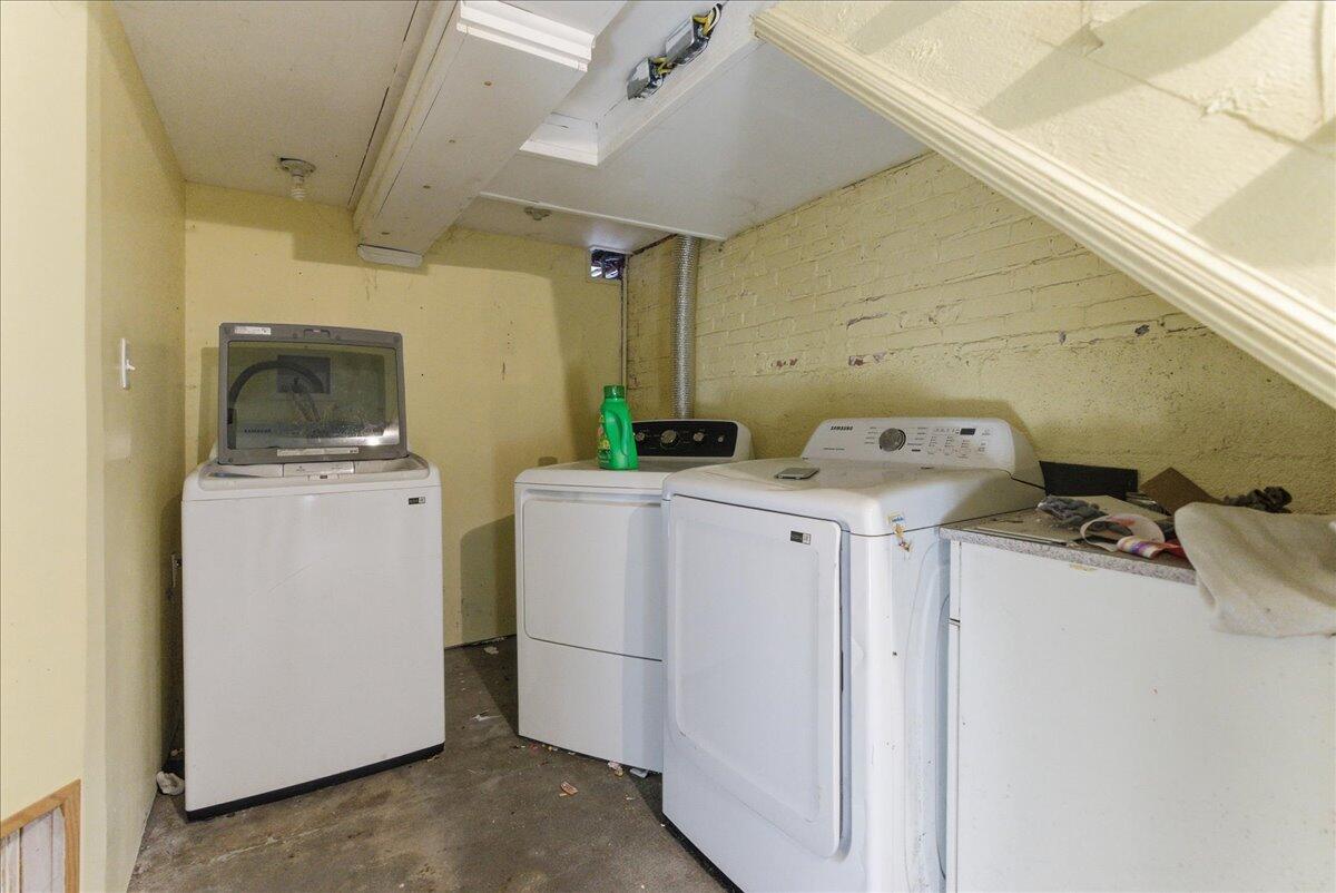 23 Janelle Street Lewiston, ME 04240 - Photo 51 of 54 Laundry