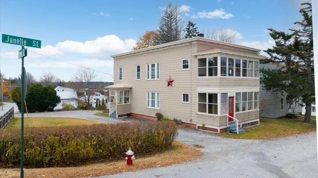 $370,000 | 23 Janelle Street, Lewiston, ME 04240
