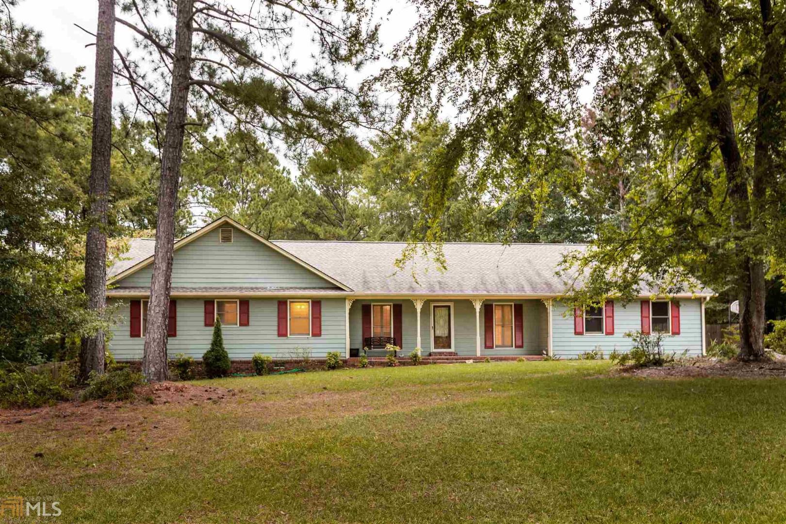 133 Azalea Farms Road Social Circle, GA 30025 - Photo 1 of 1 Gallery Image 1
