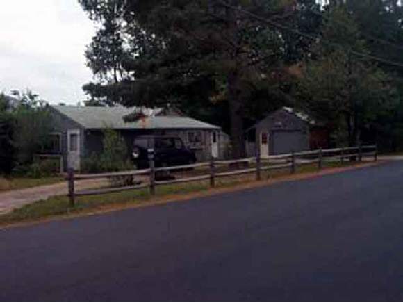 1801 West Side Road Conway, NH 03860 - Photo 1 of 2